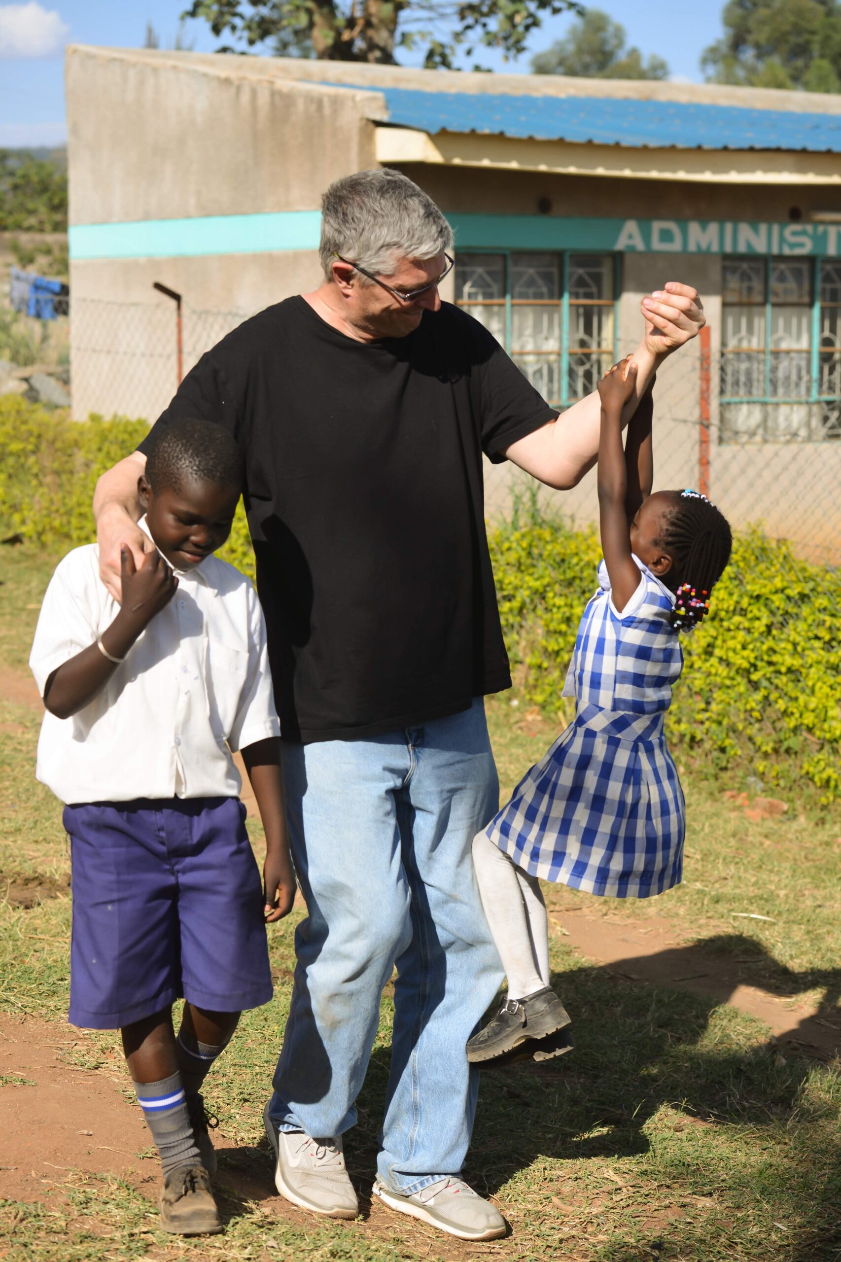 Student formation through Valor Global Foundation