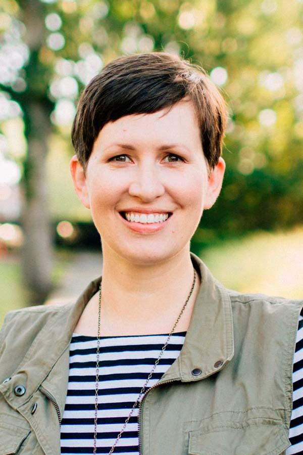 Lori Harris