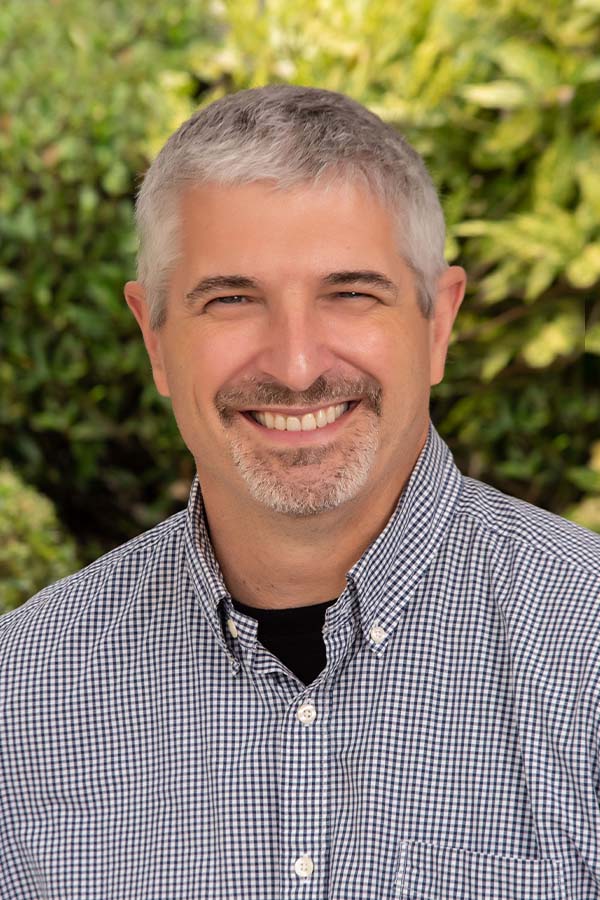 Alan Linenberger
