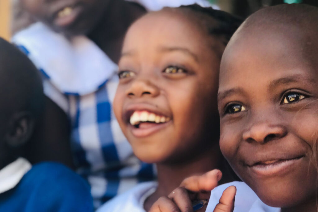 Valor Global Foundation founders and leadership
